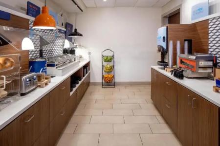 Holiday Inn Express New Orleans Downtown, an IHG - 25