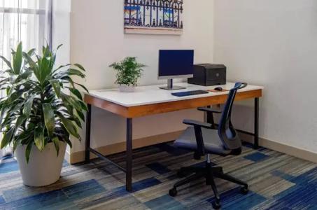 Holiday Inn Express New Orleans Downtown, an IHG - 15