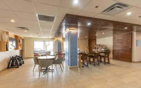 Holiday Inn Express New Orleans Downtown, an IHG - 28