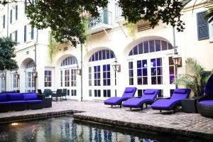 Hotel Le Marais, New Orleans