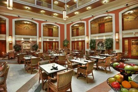 Hyatt Place New Orleans Convention Center - 21