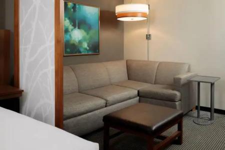 Hyatt Place New Orleans Convention Center - 23