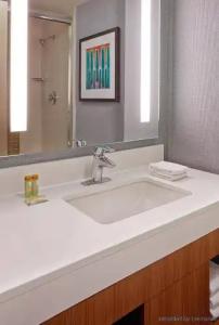 Hyatt Place New Orleans Convention Center - 9