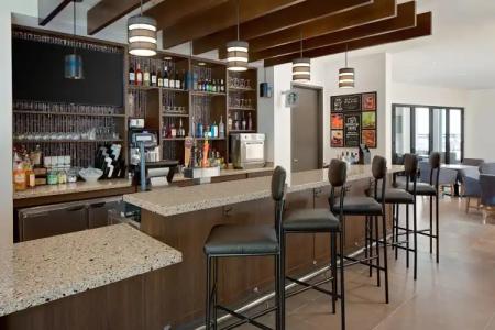 Hyatt Place New Orleans Convention Center - 19