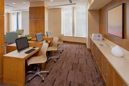 Hyatt Place New Orleans Convention Center - 14