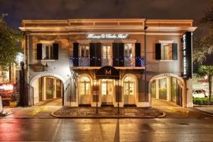 Maison St. Charles Hotel, New Orleans