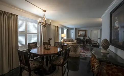 Bourbon Orleans - 225