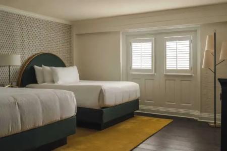 Bourbon Orleans - 155