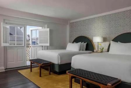 Bourbon Orleans - 117