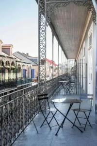 Bourbon Orleans - 197