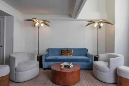 Bourbon Orleans - 192