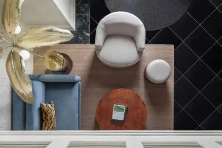 Bourbon Orleans - 195