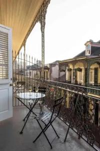 Bourbon Orleans - 179