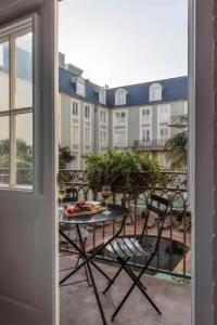 Bourbon Orleans - 51