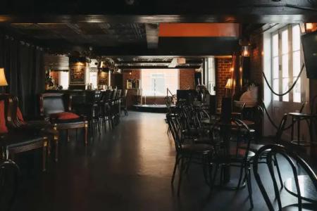 Bourbon Orleans - 33