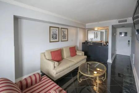 Bourbon Orleans - 148