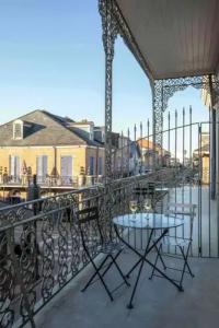 Bourbon Orleans - 180