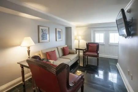 Bourbon Orleans - 146