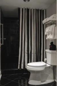 Bourbon Orleans - 207