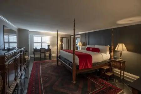 Bourbon Orleans - 218