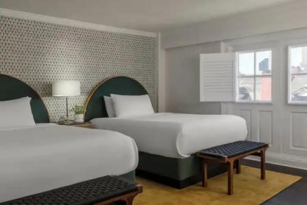 Bourbon Orleans - 116