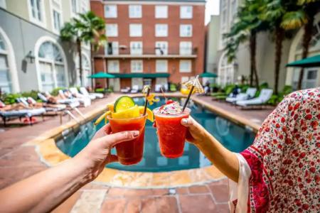 Bourbon Orleans - 12