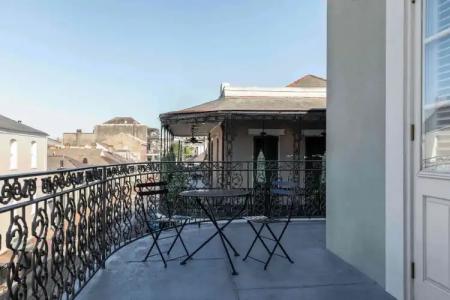 Bourbon Orleans - 199