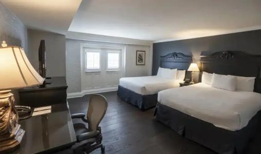 Bourbon Orleans - 157