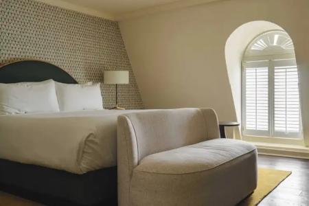 Bourbon Orleans - 147