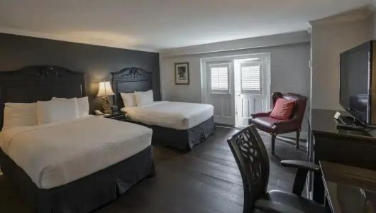 Bourbon Orleans - 122