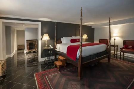 Bourbon Orleans - 211