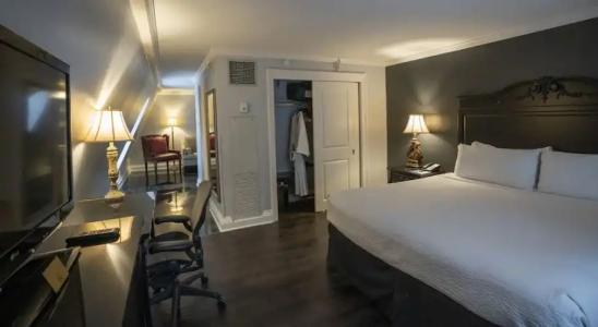 Bourbon Orleans - 152