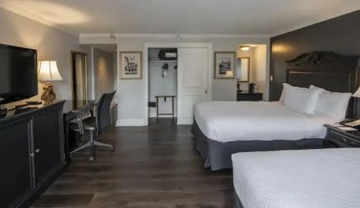 Bourbon Orleans - 121