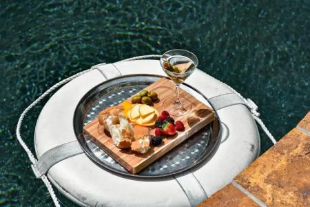 Bourbon Orleans - 13