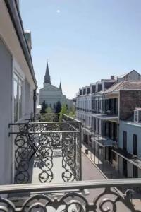 Bourbon Orleans - 120