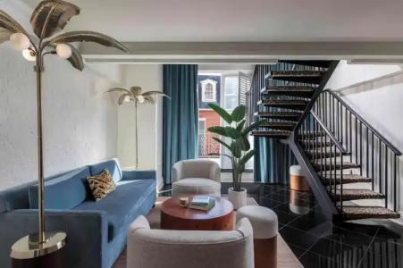 Bourbon Orleans - 203