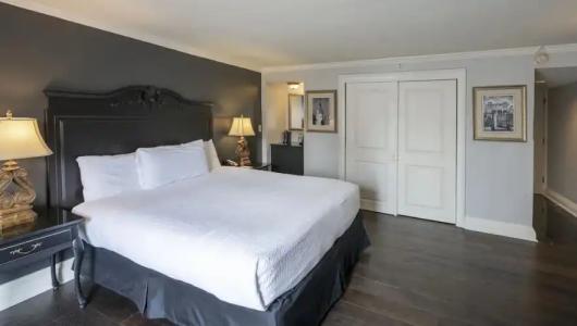 Bourbon Orleans - 58