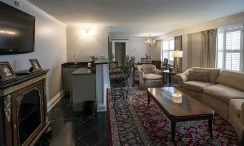 Bourbon Orleans - 227