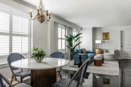 Bourbon Orleans - 209