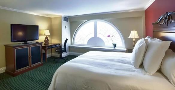 Bourbon Orleans - 38