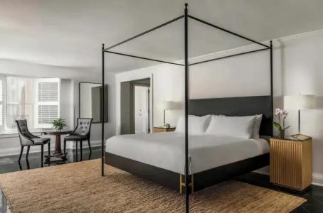 Bourbon Orleans - 223