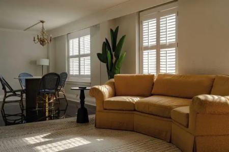 Bourbon Orleans - 215