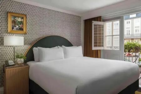 Bourbon Orleans - 52