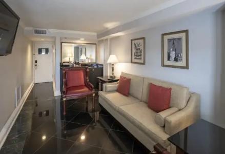 Bourbon Orleans - 141