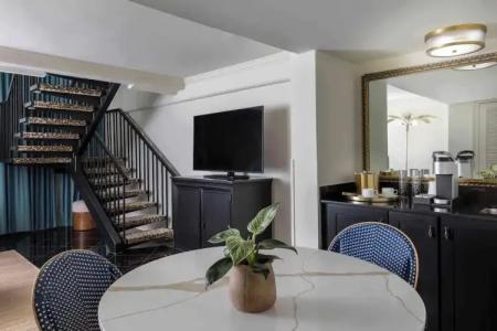 Bourbon Orleans - 191