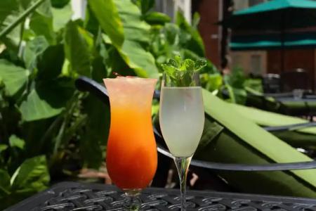 Bourbon Orleans - 11