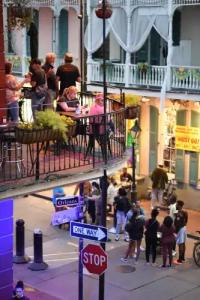 Bourbon Orleans - 37