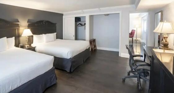 Bourbon Orleans - 158