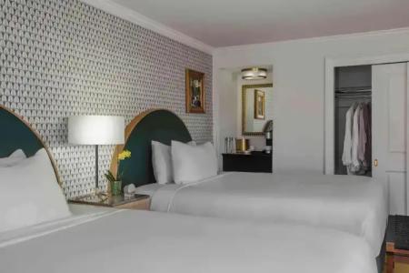 Bourbon Orleans - 118