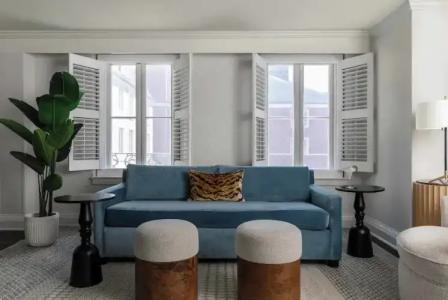 Bourbon Orleans - 206